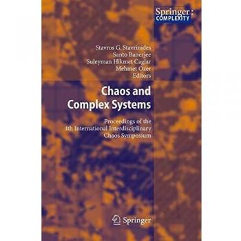 Chaos and Complex Systems: Proceedings of the 4th International Interdisciplinary Chaos Symposium