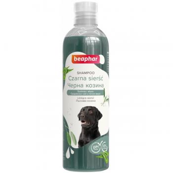Beaphar Black Coat - Champú para Perros - 250ml
