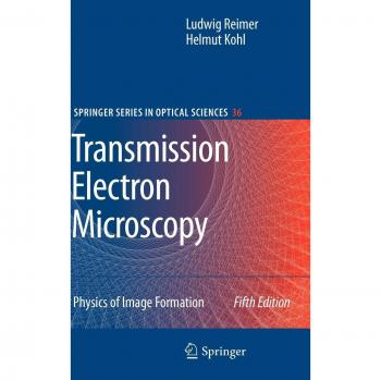 Advanced Transmission Electron Microscope (TEM) by Springer-Verlag New York