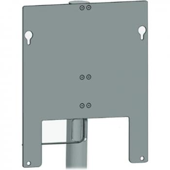 Adaptador del soporte de suelo Loewe de la serie Bild S para la serie Bild V