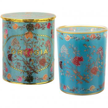Florio Medium Decorated Candle 380g