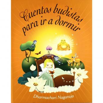 Cuentos budistas para ir a dormir