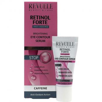 Revuele Retinol Forte Eye Contour Serum 25ml