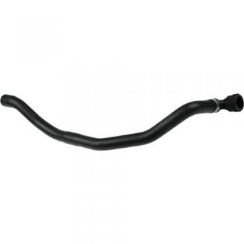 Tubería flexible de calefacción GATES 02-2052, manguera de calefacción moldeada GATES 02-2052