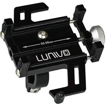 Soporte para Smartphone de Aluminio Universal