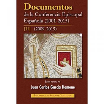 Documentos de la Conferencia Episcopal Española