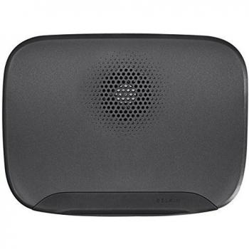 Belkin F5L091BT - Base de refrigeración para ordenador portátil, color negro