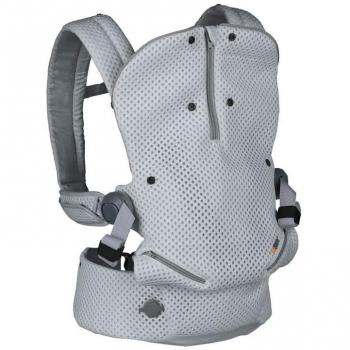 Mochila Portabebé Besafe HAVEN™