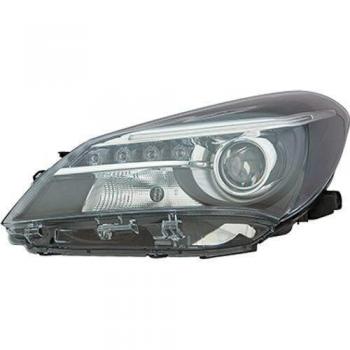 Van Wezel 5428987 - Faro principal