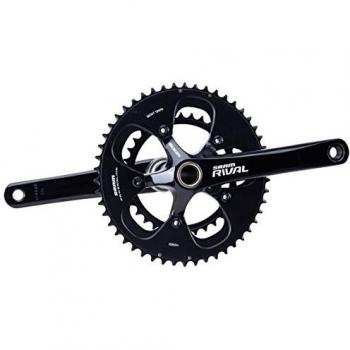 Sram Road Rival - Pastillas de Freno para Bicicleta de Carretera