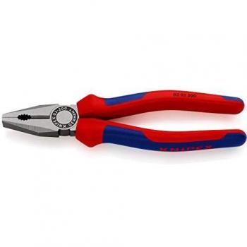 Knipex combinado Tang 0302 - 200 mm