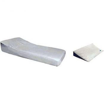 Sábana Bajera Domiva Pro Secur 60 x 120 cm con Plan Inclinado