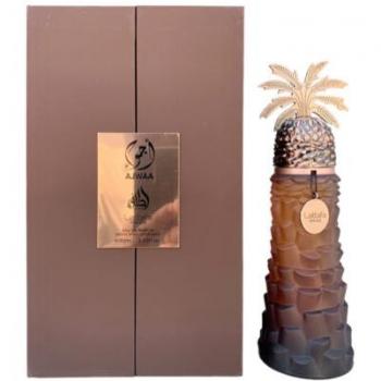 Perfume AJWAA de LATTAFA PRIDE - Fragancia elegante- perfume de lujo 100 ml