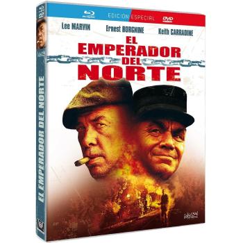 El emperador del norte