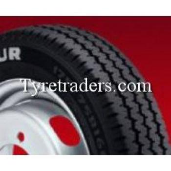 Fulda Conveo Tour – 185/75/R14 100R – S/S/70 – Transporte Neumáticos