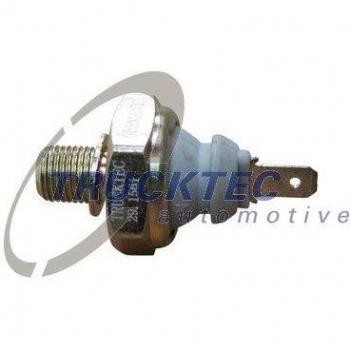 TRUCKTEC AUTOMOTIVE Interruptor de control de la presión de aceite, unidad de envío, presión de aceite 07.42.019