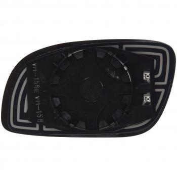 Van Wezel 5856838 Espejos Exteriores para Automóviles
