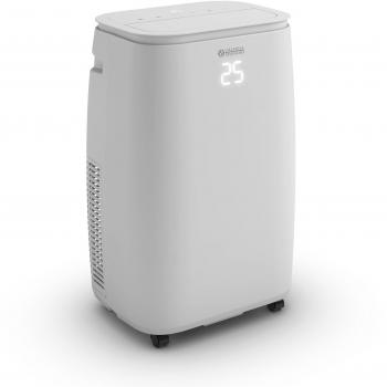 Aire Acondicionado Portátil Olimpia Splendid Dolceclima Brezza 14 HP WiFi 14000 BTU con Bomba de Calor