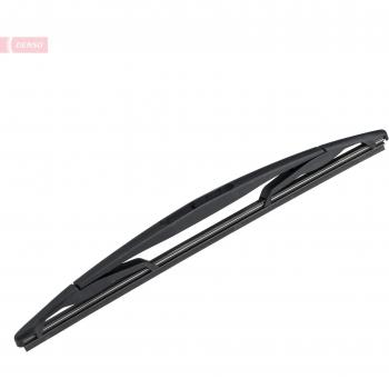 Limpiaparabrisas DENSO DRC-001, tipo de producto: limpiaparabrisas, características: diseño aerodinámico, goma de alta calidad para un barrido eficiente, fácil instalación, compatible con múltiples modelos de