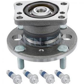 Kit de cojinete de rueda SNR R152.88