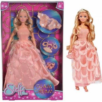 Simba Steffi Love Glamorous Dream Doll