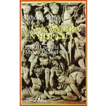 8. Una conjura en Hispania
