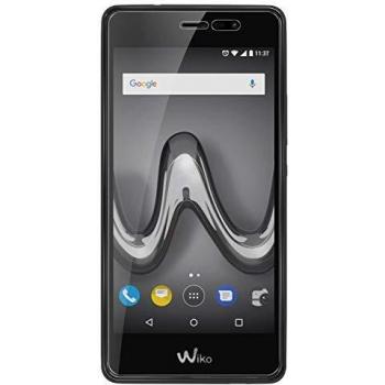 Wiko WITG0008 - Protector de Pantalla para Tommy 2, Transparente