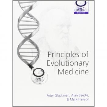 Principles of Evolutionary Medicine