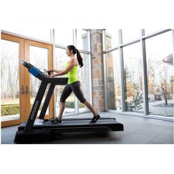 Cinta de correr Horizon Fitness 7.0AT