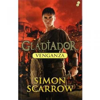 Venganza: Gladiador IV