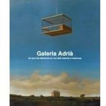 Galeria Adrià