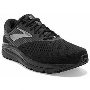 Brooks Addiction 14 Negro 1103174E039