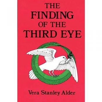 Finding of the Third Eye