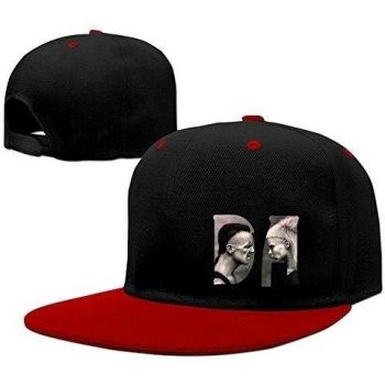 Cool Die Antwoord Band Baseball Hat Red