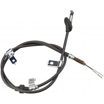 Cable de Freno de Mano VAICO para Honda Concerto y Rover 200/400 Coupe