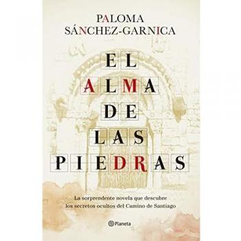 El alma de las piedras