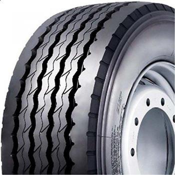Bridgestone R 168+ 38565 R22.5 160K doble marcado 158L