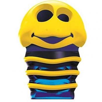 Sacapuntas Maped Croc-Croc Gusano 2 Agujeros