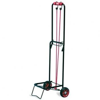 Gimi Atos Carrito Maletero