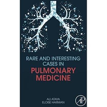 Rare and Interesting Cases in Pulmonary Medicine