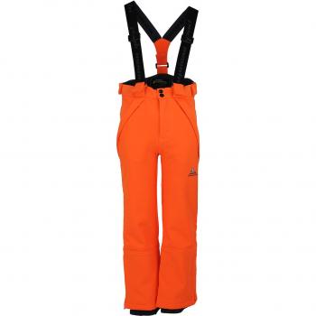 Peak Mountain Ecashell Children's Ski Pants 10-16 Years