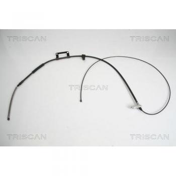 Cable de freno de mano TRISCAN 8140 18124