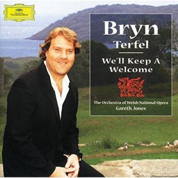 Bryn Terfel - We´ll Keep A Welcome