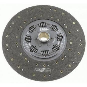 Sachs 1878 001 215 Disco de Embrague