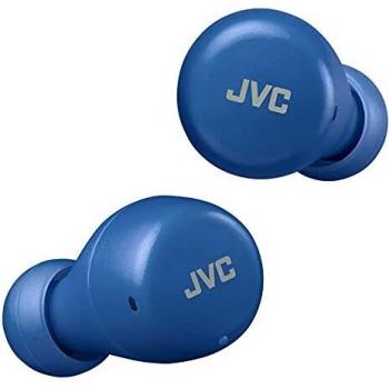 JVC Gumy Mini True Wireless Earbuds [Amazon Exclusive Edition] Auriculares Inalámbricos, Bluetooth 5.1, ResistenciaAgua