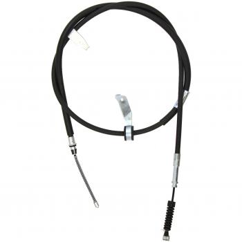 VAICO V70-30022 Cable de accionamiento, freno de estacionamiento