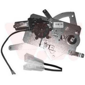 Elevalunas eléctrico VAN WEZEL 0640263, compatible con vehículos específicos, fabricado en material de alta calidad, fácil instalación, diseño preciso para un ajuste perfecto