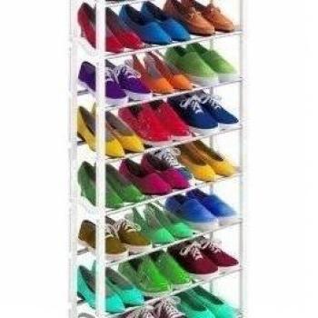 Zapatero Shoe Rack