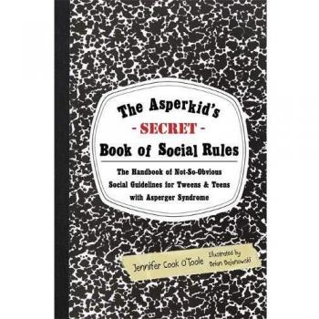 Cook Otoole, J: Asperkid's