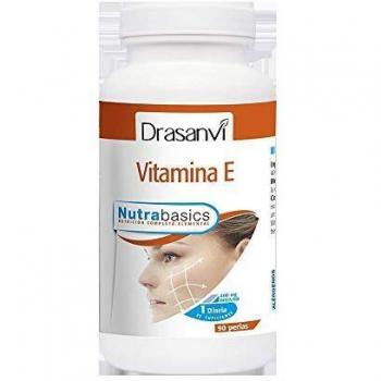 DRASANVI Vitamina E 90Perldrasanvi 300 g